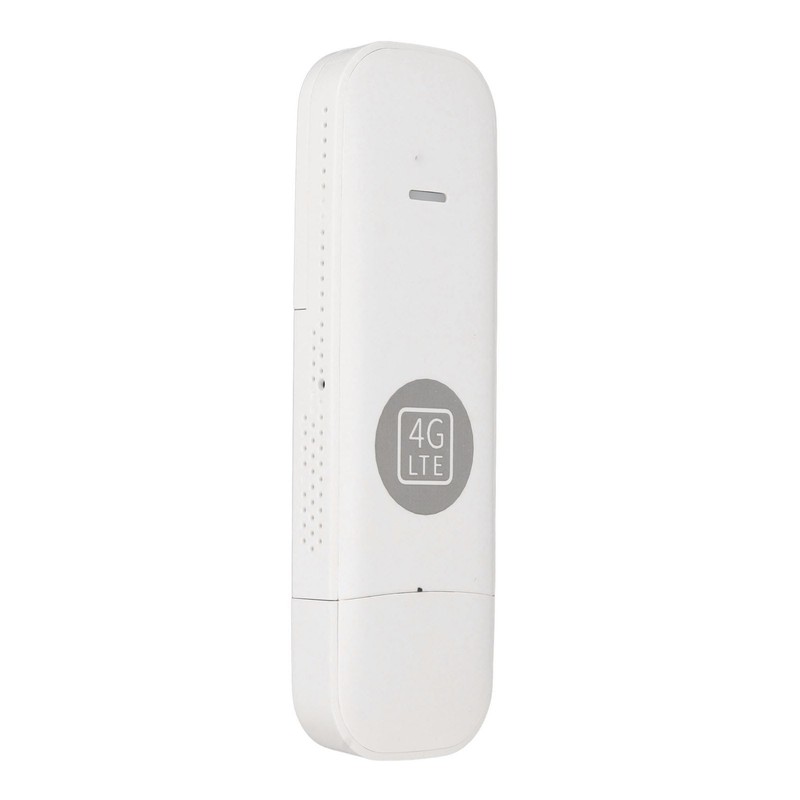 4G LTE USB WiFi Modem with SIM Card Slot High