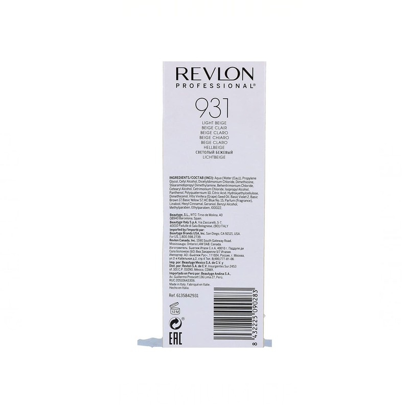 Revlon Hair Loss Products, 50 ml
