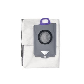 Narwal Freo Z Ultra Robot Vacuum and Mop Dust Bag for Base Station (Model: Only for Narwal Freo Z Ultra)