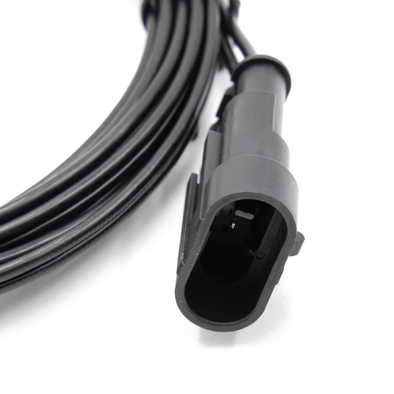 vhbw Low Voltage Cable Compatible with Gardena Sileno+, Sileno City,