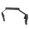 bizofft Motorcycle Phone Holder, Durable Navigation Mount for Suzuki V-Strom