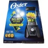 Oster Pro Blender 9 Spd 64 oz with 1200w Performance