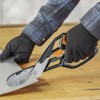 FISKARS PowerArc Easy Action Aluminum Tin Snips (13 Inch)