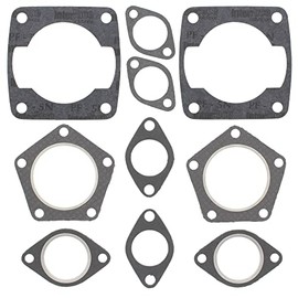 Vertex Top End Gasket Kit Compatible with/Replacement for Chaparral 290/2 G29B (Xenoah) FC/2 0