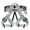 ALPIDEX Climbing Helmet Climbing Harness + Stubai Climbing Set Basic