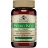 Solgar FERRO KOJI, 30 capsule vegetali – Ferro Ultimine™ da