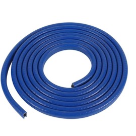 Protector Borde Puerta Auto Sello Hule Moldura Antirrayas Universal 5m