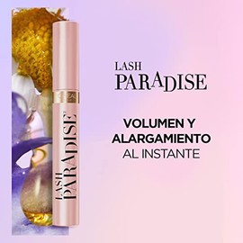 L'Oreal Paris, Set Serum True Match Y Lash Paradise