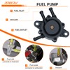 RZEOZU 212cc Mounting Top Throttle Plate for Predator 212 224cc