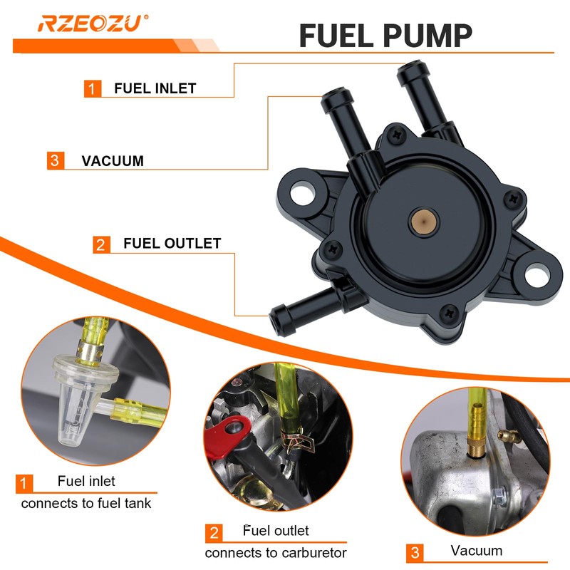 RZEOZU 212cc Mounting Top Throttle Plate for Predator 212 224cc