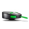 Wavemaster MOBI-3 Portable Bluetooth Speaker for On the Go (360°