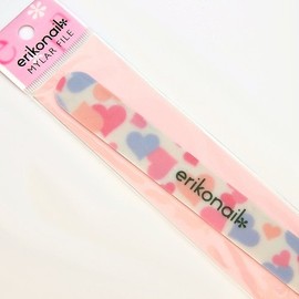 Beauty Nailer Nail File Ericonail Mylar File MF-1