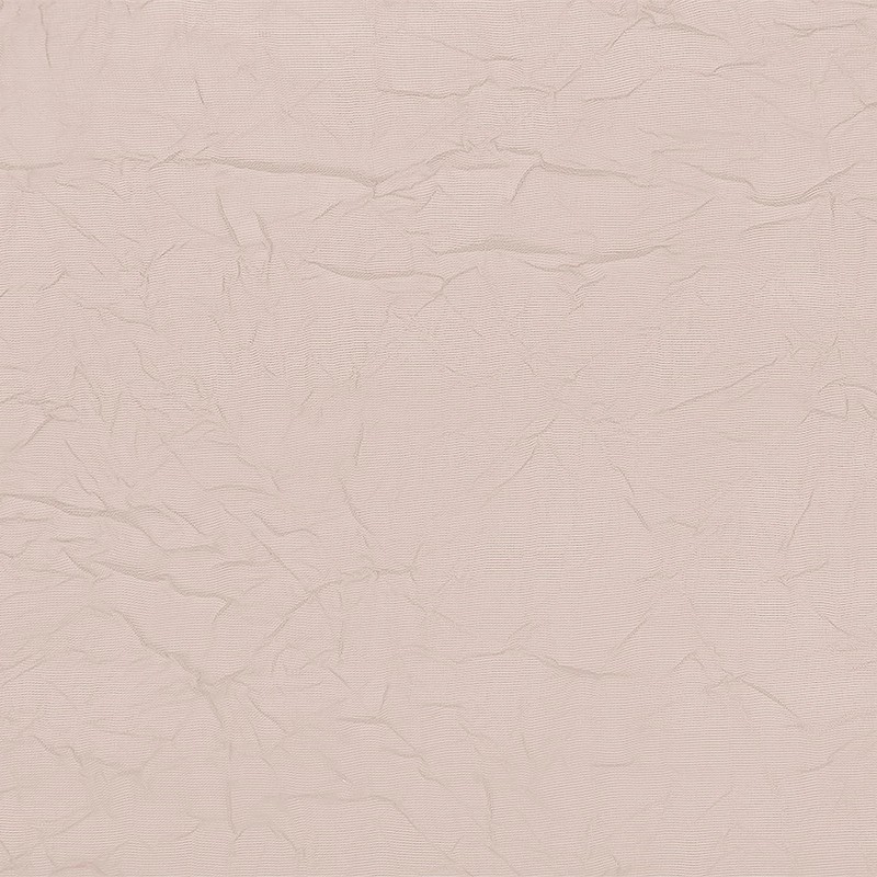 No. 918 Erica Crushed Sheer Voile Rod Pocket Curtain Panel,