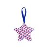 TQUXNGA 7.4 Patriotics Memorials Day Celebration Independence Hangings for