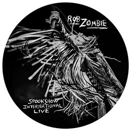 Spookshow International Live (Record Store Day 15) [Vinyl LP]