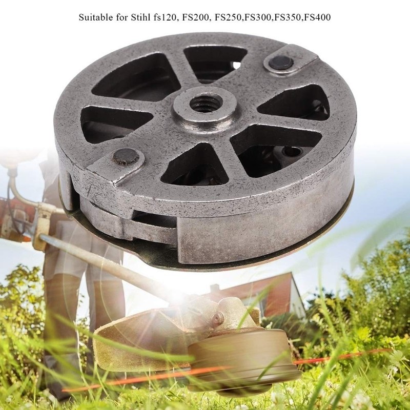 Blantye Clutch suitable for Stihl FS120 FS200 FS250 FS300 FS350