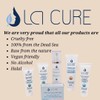 La Cure Dead Sea Facial Scrub Cream (3.4fl oz)