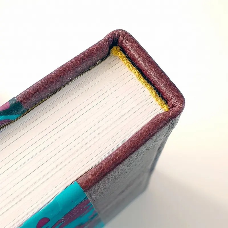 Cabezadas Para Libros 5 Metros