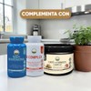 Aceite de Linaza Puro Omega 3 30 Cápsulas. Ácido Alfa