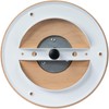 HVAC OV Ø4 Inch Round Sauna Air Diffuser - Adjustable