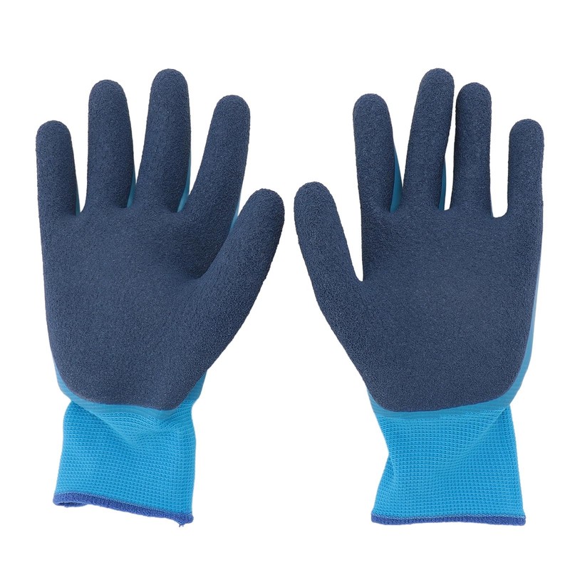 Culnflun Insulated Gloves for Electricians, Electric Protective Rubber Gloves for