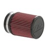 ZZP Air Filter Model 5 Cone style, 4 3/4" base,