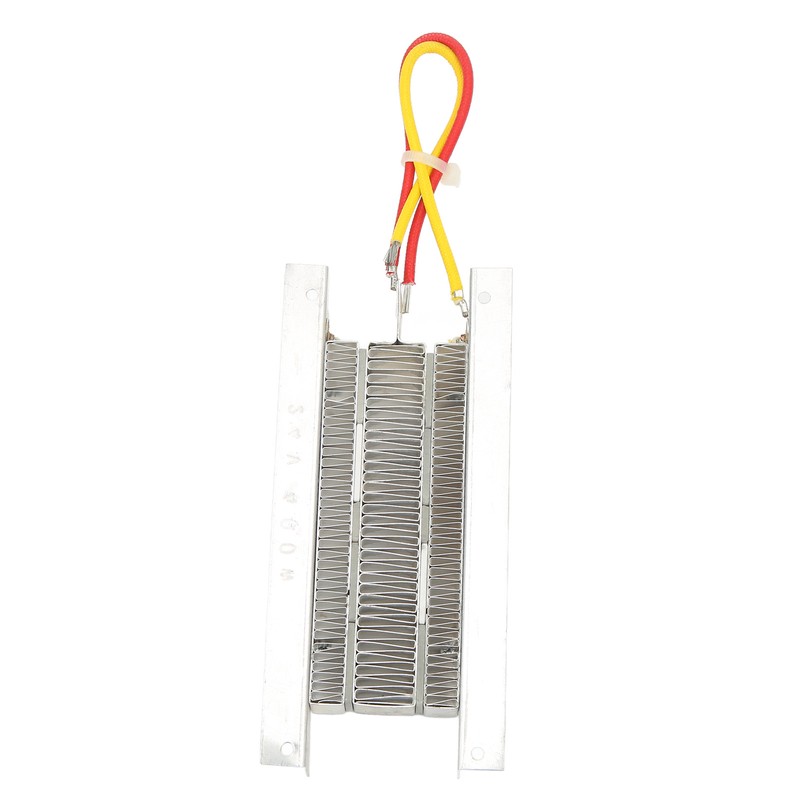 24V 400W 150B2 PTC Heating Element Insulated Ceramic Air Heater