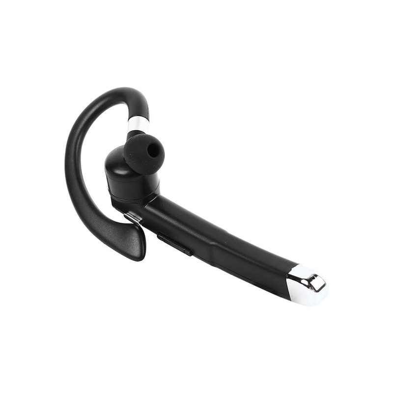 Bluetooth Earpiece Noise Canceling Waterproof Digital Power Display Wireless Headset