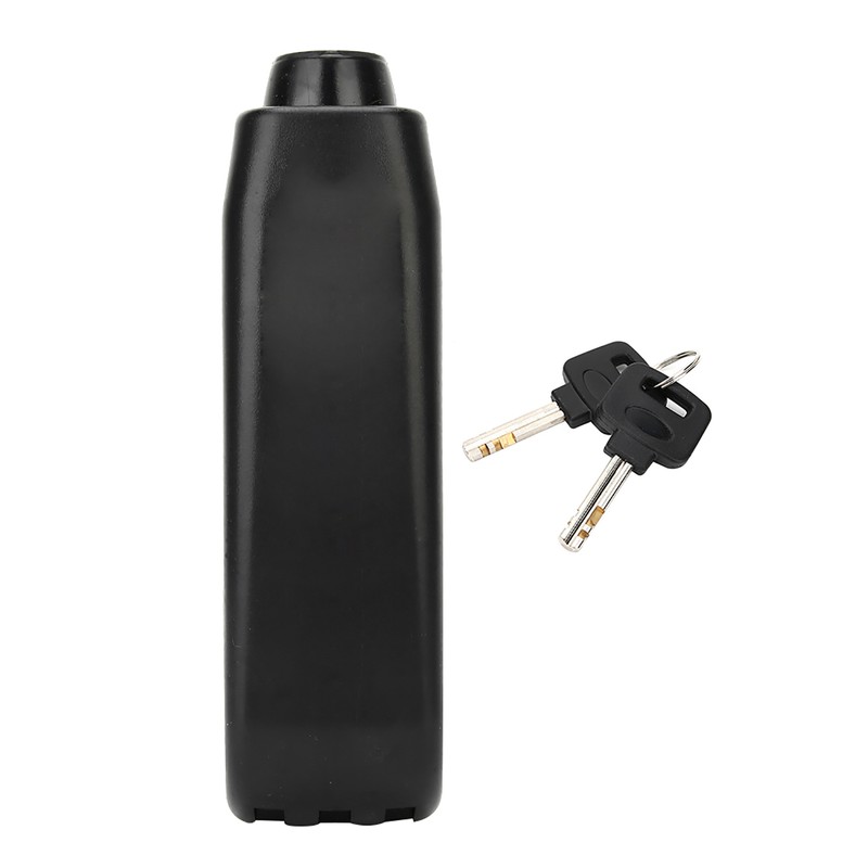 Handlebar Safety Lock for Brake Throttle Grip Motorcycle Scooter ATV