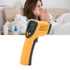 Digital Infrared Thermometer Non Contact 12:1 Handheld Temperature Measuring Gun