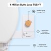 Tushy Classic 3.0 Bidet Toilet Seat Attachment - Self Cleaning