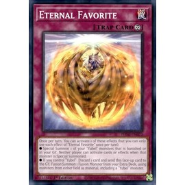 Eternal Favorite - PHNI-EN073 - Common - 1st Edition