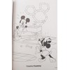 Mickey and Friends ''Splish Splash'' Coloring and Activity Book -