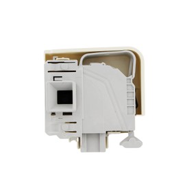 DL-pro Locking Relay Door Lock for Bosch Siemens 00633765 633765 EMZ18 Typ881 Door Switch for Maxx Logixx Avantixx Washing Machine Washer Dryer