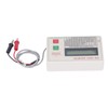 Fafeicy ESR Capacitor Tester, Intelligent Shut-Off Function DC Short Circuit