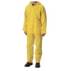 Falcon NEW Falcon Base 35 Complete Rain Suit Size XL