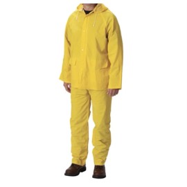 Falcon NEW Falcon Base 35 Complete Rain Suit Size XL Complete Suit FREE SHIPPING!