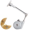 Toy Box Hinges Soft Close - Chest Hinge Lid Stay