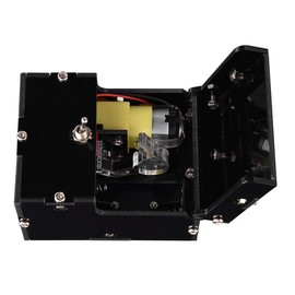 Funny Toy for Children Let Me Alone Machine Surprise Creative Box Funny Gift for Home Party Home & Office Desk, Gift Boxes