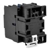 Heschen AC Contactor, CJX2-1801, 220V 50/60Hz Coil, 3P, 3 Pole,