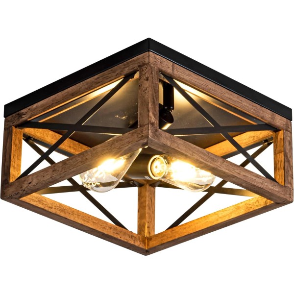 Does not apply Flush Mount Ceiling Light Fixture for Kitchen