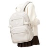 Lightweight Backpack for College & High School Backpack With Lots