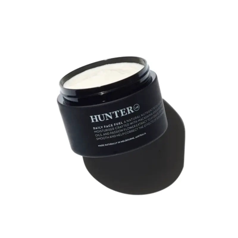 Hunter Lab Premium Skin Care Bundle