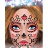 FIESTAS GUIRCA Catrina Glitter Glue Makeup Kit