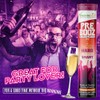 Vitaminnica Pre Booz- 20 Effervescent Tablets | Party Wellness Support