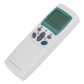 ALLIMITY Replace Remote Control fit for LG Air Conditioner AC A/C LS-K2460CM 6711A20028A 6711A20028K 6711A20010B