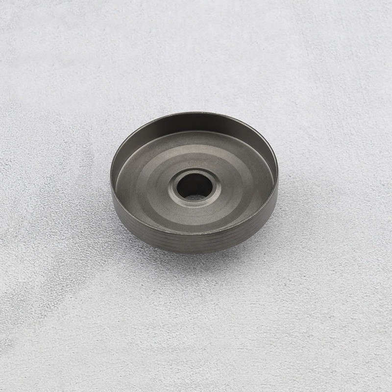 eMagTech Set with 4Pcs 325'' -7T Clutch Drum Sprocket Needle
