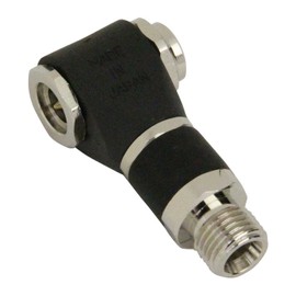 SK11 Air Chuck for Automobiles / Bicycles, SAC-2PF