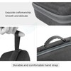 LINGHUANG Osmo Action 5 Pro Case,Osmo Action 4 Carrying Case
