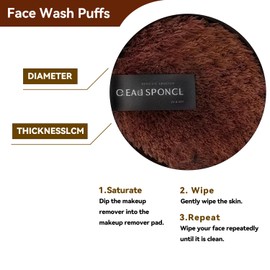 Makeup Brush Set,31 Pcs Makeup Tool Set Premium Synthetic Foundation Powder Concealers Eye Shadows Blush Makeup Brushes Kit with Makeup Sponge, Powder Puffs for Beginner & Professional